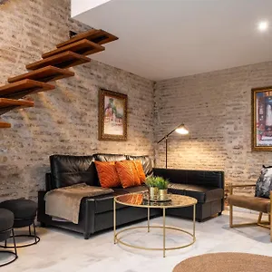  Appartamento Unika Homes Hombre De Piedra